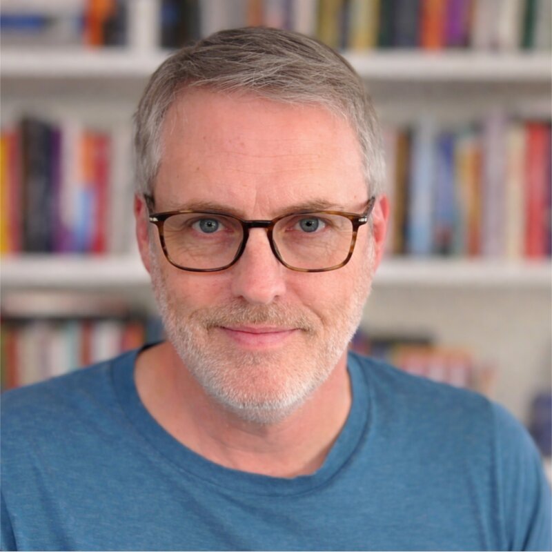 Jim Caralis