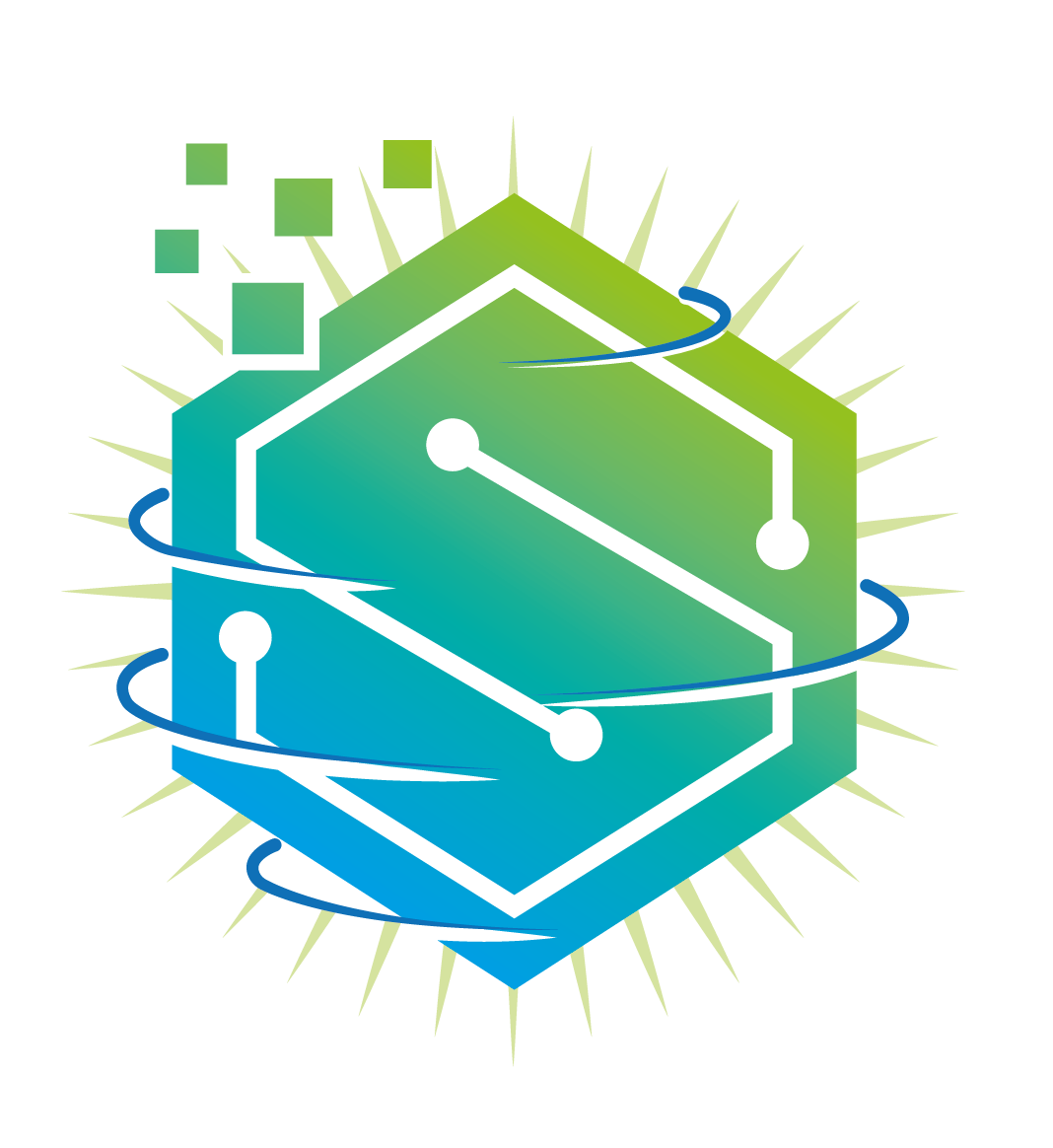 Solvrays logo